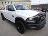 Used 2019 RAM 1500 Classic Warlock w/ Electronics Group image 4