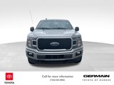 Used 2020 Ford F150 XLT w/ Equipment Group 302A Luxury image 2