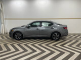New 2025 Nissan Sentra SV w/ All-Weather Package image 3