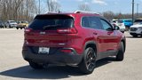 Used 2014 Jeep Cherokee Latitude image 5