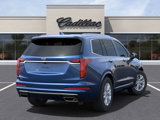 New 2025 Cadillac XT6 Luxury image 4