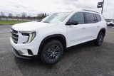 New 2025 GMC Acadia Elevation w/ LPO, Floor Liner Package image 3