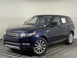Used 2014 Land Rover Range Rover Sport HSE image 2
