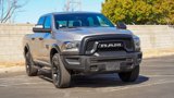 Used 2022 RAM 1500 Classic Warlock w/ Electronics Group image 5