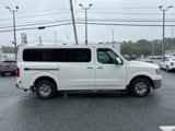 Used 2016 Nissan NV 3500 SV image 5