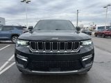 Used 2022 Jeep Grand Cherokee Limited image 3