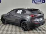 Used 2024 MAZDA CX-30 2.5 Turbo w/ Premium Plus Pkg image 4