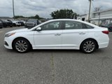 Used 2017 Hyundai Sonata Limited w/ Ultimate Package 04 image 6