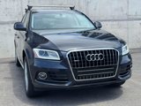 Used 2015 Audi Q5 2.0T Premium Plus w/ Technology Package image 3