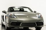 Used 2025 Porsche 718 Boxster image 2