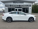 Certified 2023 Chevrolet Malibu LT image 2