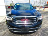 Used 2017 GMC Acadia SLT image 2
