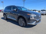 Used 2023 Hyundai Santa Fe Limited image 2