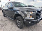 Used 2017 Ford F150 XLT w/ Equipment Group 301A Mid image 4