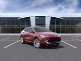 New 2025 Buick Envista Avenir image 2