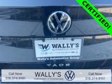 Used 2024 Volkswagen Taos SE image 5