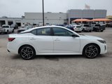 Used 2024 Nissan Sentra SR image 2