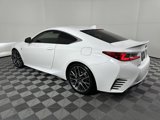 Used 2015 Lexus RC 350 image 3