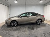 Used 2019 Toyota Corolla XSE image 2