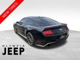 Used 2019 Ford Mustang Coupe w/ Wheel & Stripe Package image 5