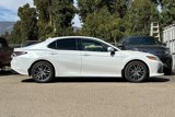Used 2023 Toyota Camry XLE image 2