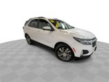 Used 2022 Chevrolet Equinox LT image 2