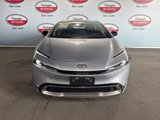 Used 2025 Toyota Prius Plug-In Hybrid image 2