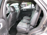Used 2015 Ford Explorer XLT w/ Equipment Group 202A image 6