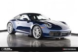Used 2023 Porsche 911 Carrera S w/ Sport Package image 2