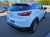 Used 2019 MAZDA CX-3 Sport image 4