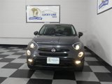 Used 2017 FIAT 500X Trekking image 2