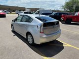 Used 2012 Toyota Prius Plug-In Hybrid image 5