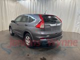 Used 2015 Honda CR-V LX image 3