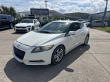Used 2011 Honda CR-Z EX image 2