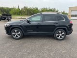 Used 2019 Jeep Cherokee Limited image 4