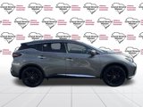 Used 2021 Nissan Murano Platinum w/ Cargo Package image 4