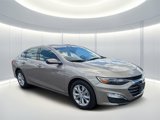 Used 2024 Chevrolet Malibu LT image 2