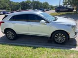 Used 2018 Cadillac XT5 Luxury w/ Driver Awareness Package image 4