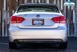 Used 2013 Volkswagen Passat TDI SE image 4