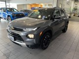 Used 2022 Chevrolet TrailBlazer LT image 4