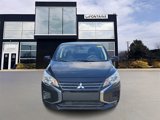 Used 2021 Mitsubishi Mirage ES image 2