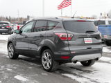 Used 2017 Ford Escape Titanium image 6