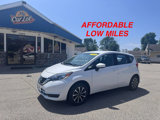 Used 2019 Nissan Versa Note SV image 2