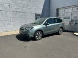 Used 2018 Subaru Forester 2.5i Limited image 3