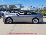 Certified 2023 Toyota Mirai XLE image 2