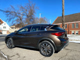 Used 2018 INFINITI QX30 Premium w/ Navigation Package image 5