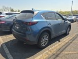 Used 2022 MAZDA CX-5 AWD 2.5 S w/ Preferred Package image 4