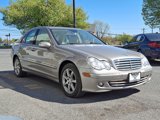 Used 2007 Mercedes-Benz C 280 4MATIC Sedan image 3