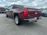 Used 2014 Chevrolet Silverado 1500 LT w/ LT Convenience Package image 3