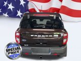 Used 2021 Ford Bronco Sport Big Bend w/ Big Bend Package image 4
